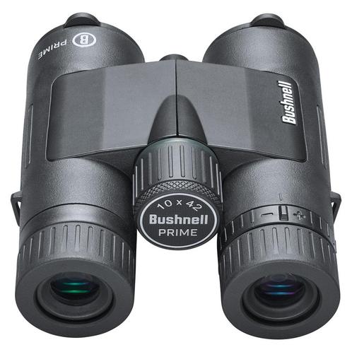Bushnell Prime 10x42 Black Roof Prism, Audio, Tv en Foto, Optische apparatuur | Verrekijkers, 8 tot 12x, Overige typen, Nieuw