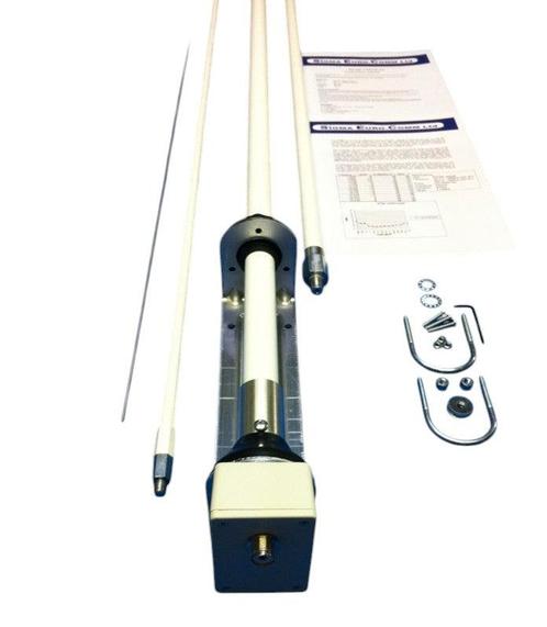 Sigma HF-360, Telecommunicatie, Antennes en Masten, Verzenden