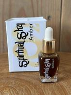 Spiritual Sky parfum amber, Verzenden, Nieuw