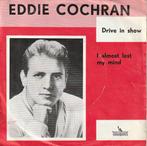 Eddie Cochran - Drive in show + I almost lost my mind (Vi..., Verzenden, Nieuw in verpakking