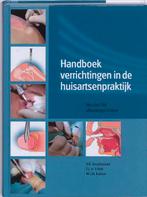 Handboek verrichtingen in de huisartsenpraktijk, Verzenden, Gelezen, C.J. in 't Veld