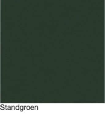 TUINBEITS kleur L0.20.15 STANDGROEN - 5 liter, Doe-het-zelf en Verbouw, Verf, Beits en Lak, Beits, Groen, Nieuw, 5 tot 10 liter