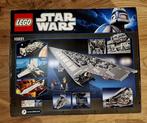 Lego Set - 10221 - Star Wars - Super Star Destroyer - UCS, Nieuw