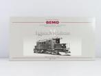 Bemo H0m - 1298 142 - Elektrische locomotief (1) - Ge 4/4, Nieuw
