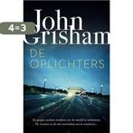 De oplichters 9789400511309 John Grisham, Verzenden, Gelezen, John Grisham