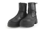 G-Star Chelsea boots in maat 35 Zwart | 10% extra korting, Kleding | Dames, Schoenen, Verzenden, Zwart, Overige typen, Zo goed als nieuw
