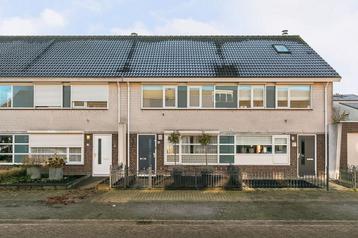 Woning te huur in Tilburg - 106 m² - 6 kamer(s) - 6 kamers beschikbaar voor biedingen
