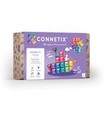 CONNETIX - Pastel Starter Pack 64 stuks - magnetisch, Nieuw