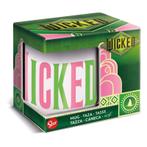Wicked Mug Logo 325 ml (Overige items, Overige), Verzenden, Zo goed als nieuw
