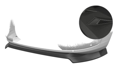 Cupspoiler voor Ford Transit MK7 Custom CSL729-M, Auto-onderdelen, Carrosserie en Plaatwerk, Nieuw, Verzenden