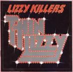 cd - Thin Lizzy - Lizzy Killers, Verzenden, Zo goed als nieuw