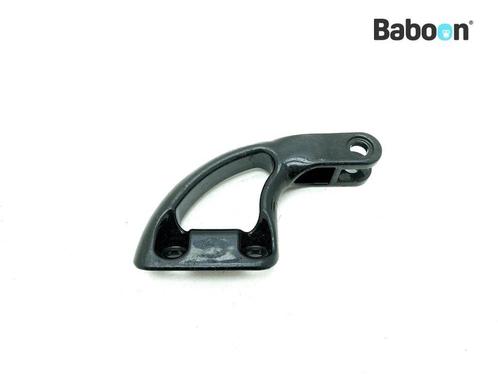 Duosteun Links Harley-Davidson VRSCB V-Rod 2004-2005, Motoren, Onderdelen | Harley-Davidson, Gebruikt, Verzenden