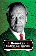 Heineken 9789035141094 Barbara Smit, Verzenden, Zo goed als nieuw, Barbara Smit