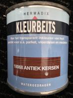 Hermadix Kleurbeits - 18068 Antiek kersen - 0,25 liter, Nieuw