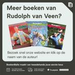 Rudolphs bakery 9789045206639 Rudolph van Veen, Verzenden, Gelezen, Rudolph van Veen