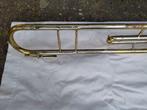 BOHLAND & FUCHS - Ventieltrombone - - Trombone (Zonder, Nieuw