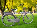 Pointer Glorie Omafiets KT Remnaaf Paars Dames, Ophalen, Gebruikt, Overige merken