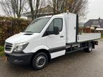 Zakelijke Lease |  Mercedes-Benz Sprinter 519 3.0 V6 , E6 ,, Gebruikt, Euro 6, Wit, Mercedes-Benz