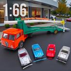 Model vrachtwagen (5) - Collezione di: 1x Esadelta Bisarca, Nieuw