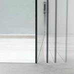 Aanbieding: Swingdeur I Am 90X200 Cm Chroom/Zilver Helder, Ophalen of Verzenden, Nieuw