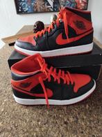 Air Jordan - Air Jordan 1 Mid - Sneakers - Maat: EU 43, Nieuw
