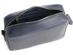 VALENTINO Schoudertas Brixton Camera Bag Blu Donkerblauw, Verzenden, Nieuw