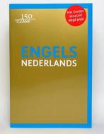 Van Dale pocketwoordenboek Engels-Nederlands / Van Dale, Verzenden, Gelezen