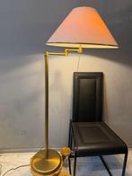 Holtkötter - Staande lamp - Messing - Zonder lampenkap, Antiek en Kunst