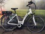 Amslod Elektrische fiets – 600Wh middenmotor – Nieuwstaat, Fietsen en Brommers, Elektrische fietsen, Overige merken, Ophalen of Verzenden
