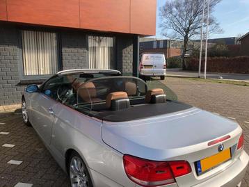 Cabrio Windscherm BMW 3-Serie E93 beschikbaar voor biedingen