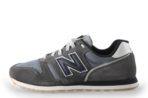 New Balance Sneakers in maat 44 Grijs | 10% extra korting, Kleding | Heren, Schoenen, Overige kleuren, Zo goed als nieuw, Sneakers of Gympen
