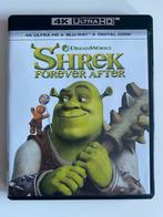 SHREK FOREVER AFTER (IMPORT WITHOUT DUTCH SUBS) (4K ULTRA HD, Verzenden, Gebruikt
