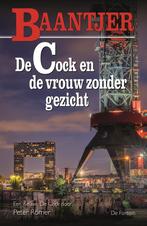 Baantjer 96 - De Cock en de vrouw zonder gezicht, Boeken, Verzenden, Nieuw