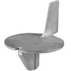 Skeg Anode Zink voor 50 Pk 4 Takt Buitenboordmotoren, Watersport en Boten, Bootonderdelen, Ophalen of Verzenden, Nieuw, Zeilboot of Motorboot