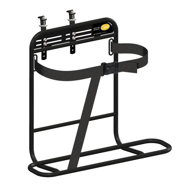 Steco Buggy-mee Advanced, Fietsen en Brommers, Fietsaccessoires | Overige Fietsaccessoires, Nieuw, Verzenden