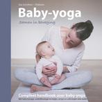 Baby-yoga 9789492723055 Gea Scholtens-Stiekema, Verzenden, Gelezen, Gea Scholtens-Stiekema