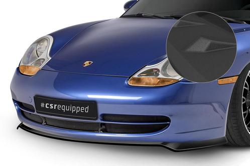 Cupspoilerlip met ABE voor Porsche 911/996 CSL565-S, Auto-onderdelen, Carrosserie en Plaatwerk, Nieuw, Verzenden