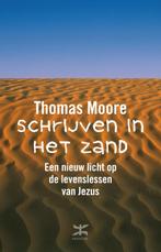 Omdat het hier licht is 9789021546216 Thomas Moore, Boeken, Verzenden, Zo goed als nieuw, Thomas Moore