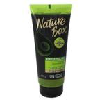 Nature Box Avocado Bodypeeling 200 ml, Sieraden, Tassen en Uiterlijk, Uiterlijk | Lichaamsverzorging, Verzenden, Nieuw