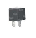 Relais 24V 20A maak 30, 85, 86, 87 verw., Ophalen of Verzenden, Nieuw, Motor en Techniek, Zeilboot of Motorboot