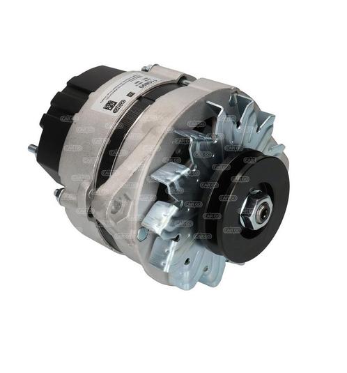 Dynamo 12v, VM motori, Mercruiser, BMW, 55 ampère, Watersport en Boten, Bootonderdelen, Motor en Techniek, Nieuw, Zeilboot of Motorboot