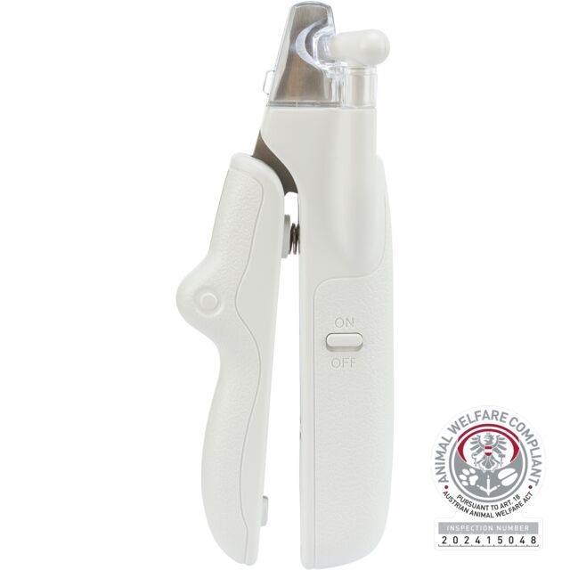 Nagelschaar met LED verlichting - Medisch    - Overig, Dieren en Toebehoren, Vogels | Toebehoren, Nieuw, Verzenden