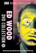 Ed Wood collection - DVD, Cd's en Dvd's, Dvd's | Science Fiction en Fantasy, Verzenden