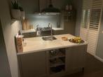 Complete 2dehandse keukens SPOTGOEDKOOP DIRECT BESCHIKBAAR, Huis en Inrichting, Ophalen, Gebruikt, Wit, Overige typen