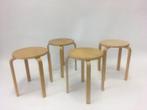 Ikea - Kruk (4) - Frosta