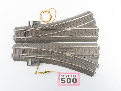 Märklin H0 - 24611/24612 - Modeltreinsporen (2) - 2, Hobby en Vrije tijd, Modeltreinen | H0