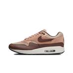 -9% Nike  Nike Air max 1 cacao wow  maat 46, Kleding | Heren, Schoenen, Verzenden, Nieuw, Bruin