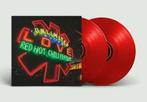 lp nieuw - Red Hot Chili Peppers - Unlimited Love RED col..., Zo goed als nieuw, Verzenden