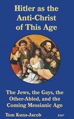 Hitler as the Anti-Christ of This Age, Boeken, Verzenden, Nieuw