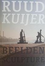Ruud Kuijer beelden/sculpture 9789059838024 G. Leinz, Verzenden, Zo goed als nieuw, G. Leinz